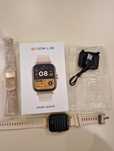 Smartwatch pełny komplet