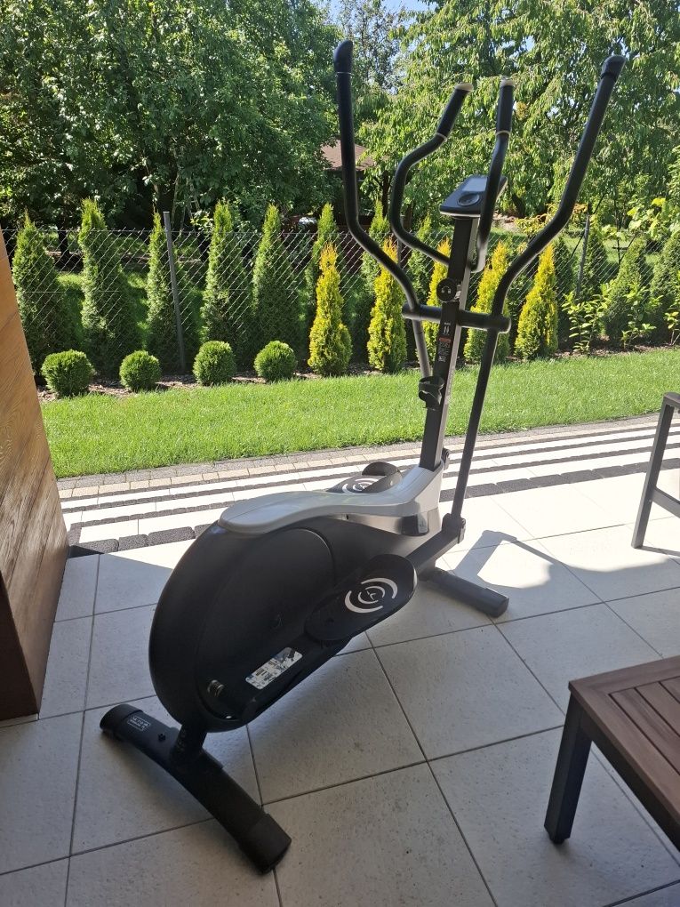 Orbitrek Domyos do 130 kg