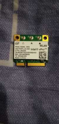 Karta sieciowa Intel WiFi Link 5300