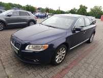 Volvo S80 Volvo S80 3.2 Benzyna 243KM | Automat | Bezwypadkowy FV23%