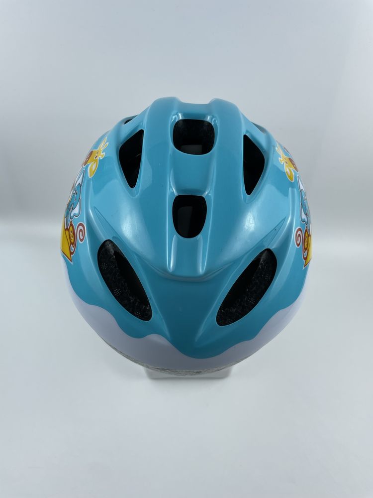 Kask Rowerowy 46 cm - 53 cm B'Twin Baby H300 /457/