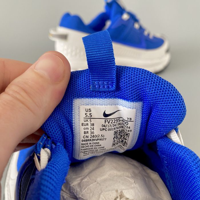 Nike Zoom Vomero Roam / Оригвнал