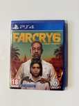 Sprzedam Farcry 6 PS4