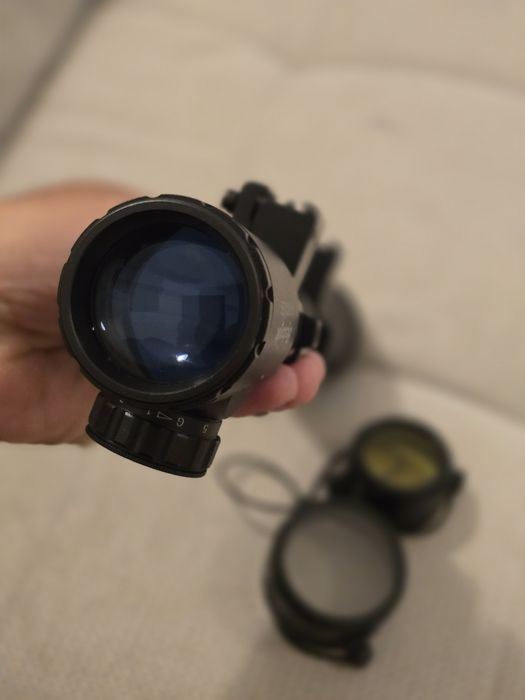 Mire Telescopia 4-16-40