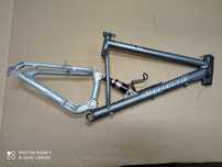 Rama Typu Full Steppenwolf Tycoon SL 26