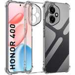 Nowe Etui honor 400 Pro przezroczyste