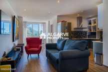 Luxuoso Apartamento T2 na Marina de Vilamoura, Algarve