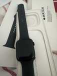 Apple Watch SE 44mm koperta       Zegarek