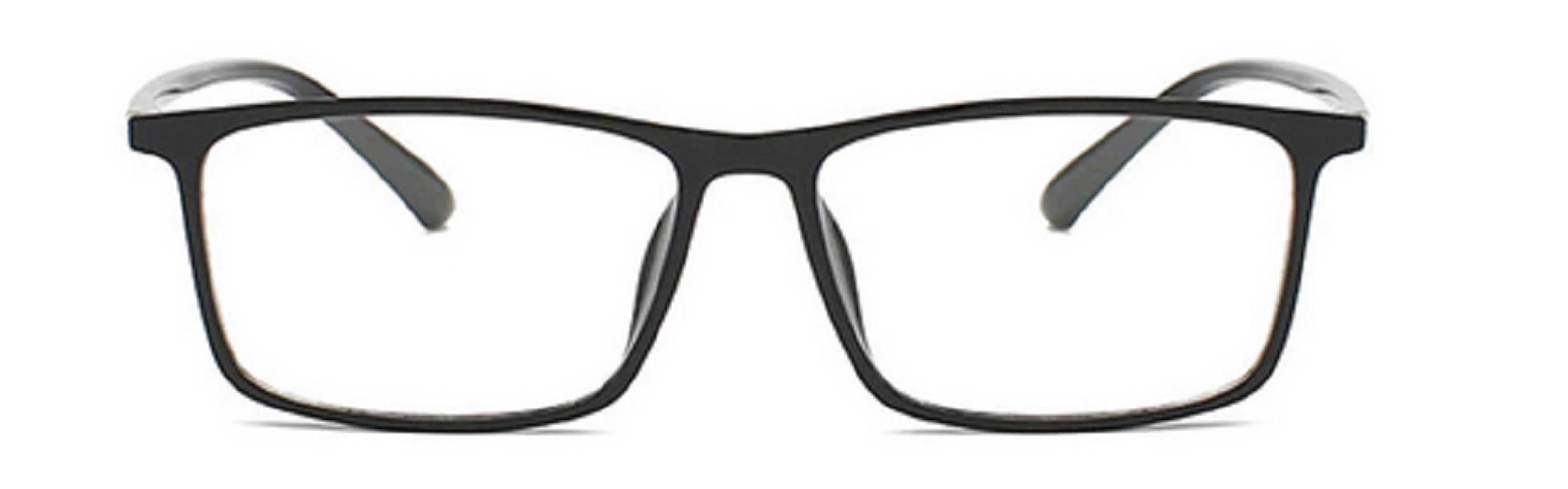 Okulary korekcyjne – minusy. Nowe, klasyczne, eleganckie. Anti Blue L.