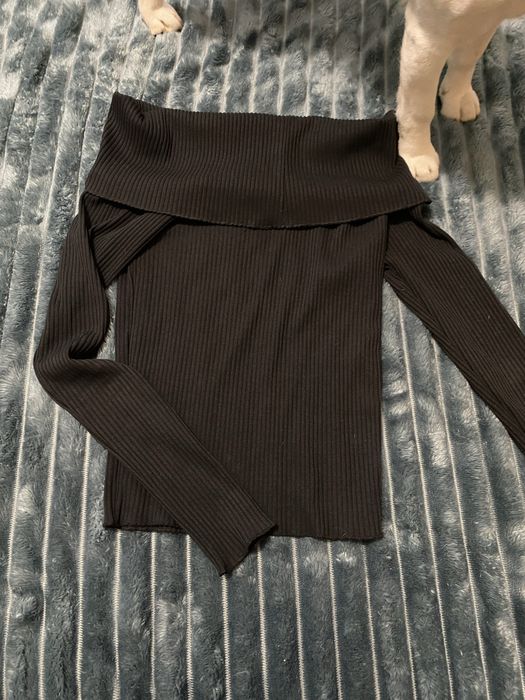 Лонглів з відкрити плечима