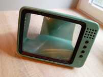 TV telewizor smartfon