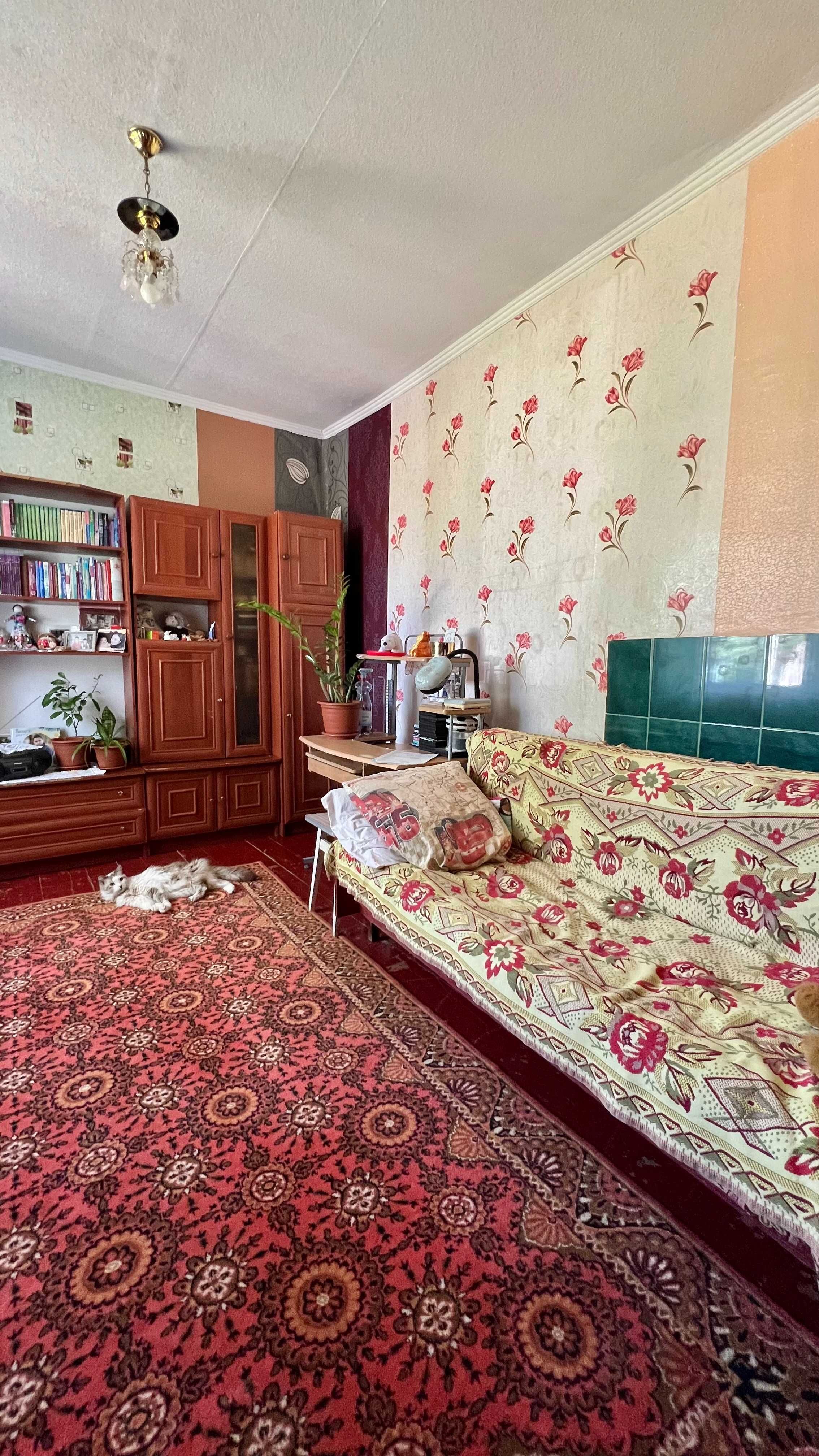 Продаж цегляного будинку