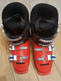 Buty narciarskie Atomic Redster Jr4 rozmiar 22,0-22,5