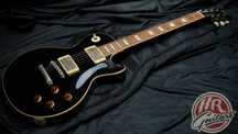 GRECO LES PAUL STANDARD, Japonia, 1989 rok, gitara elektryczna