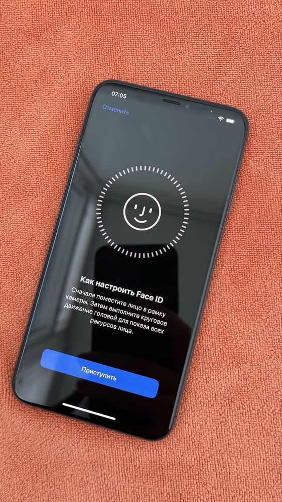 IPhone XS Max 256 Gb Neverlock