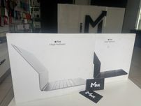 Apple Magic Keyboard for iPad Pro 11 13 M4 2024 Оригинал MVR53, MVR43
