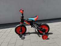 Rowerek Molto 3w1