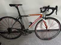 Colnago extreme power jak nowy
