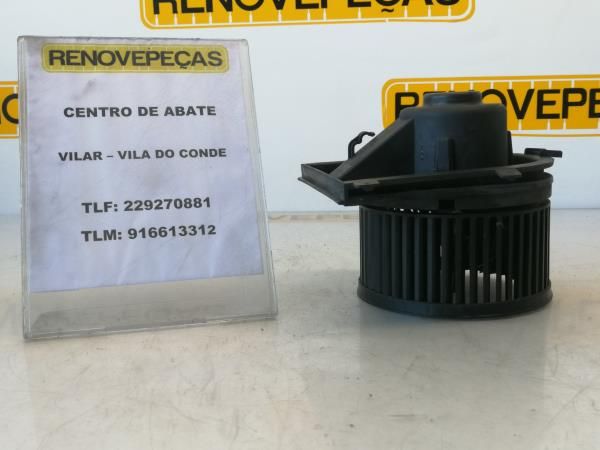 Motor da chauffage / sofagem AUDI A3 (8L1)