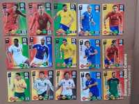 PANINI 2010 XL Adrenalyn