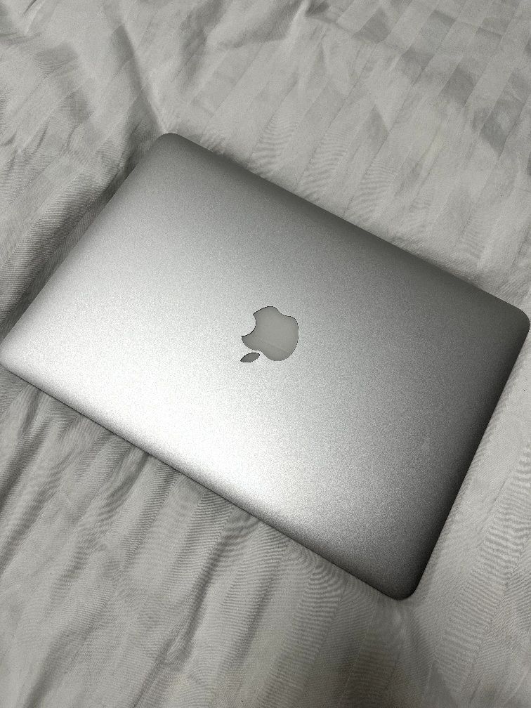 MacBook Pro (Retina, 13-inch, Late 2013)