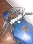 Vendo esta mini mota so falta pul star e corente