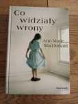 A-M Macdonald - Co widziały wrony