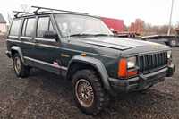 2003 Jeep Eagle Cherokee 4,0