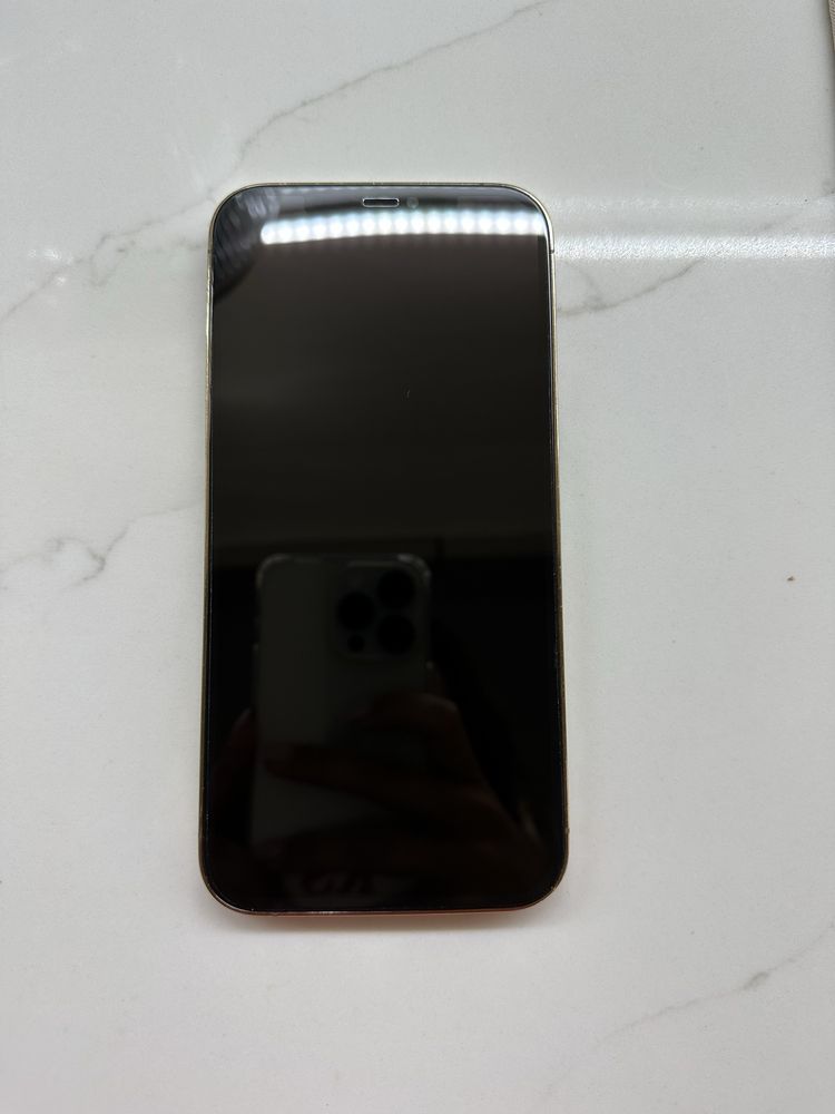 Iphone 12 Pro Max 256Gb