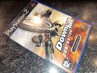 Downhill Domination PS2 sklep kioskzgrami Ursus zamiana