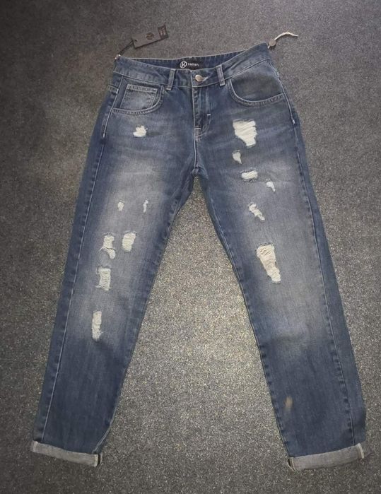 Джинси  жіночі нові.