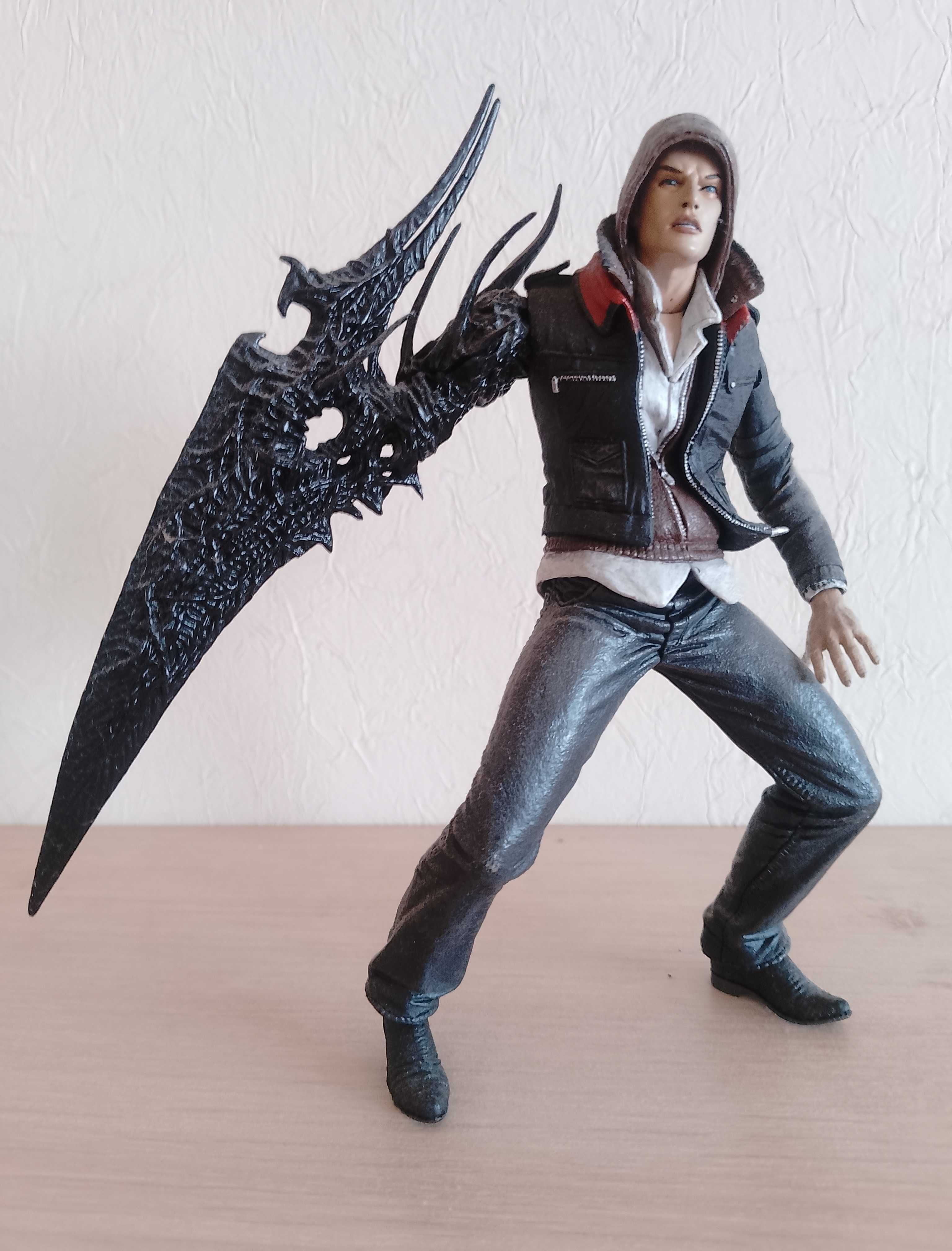 Игровые фигурки McFarlane NECA DC Gentle Giant Mezco