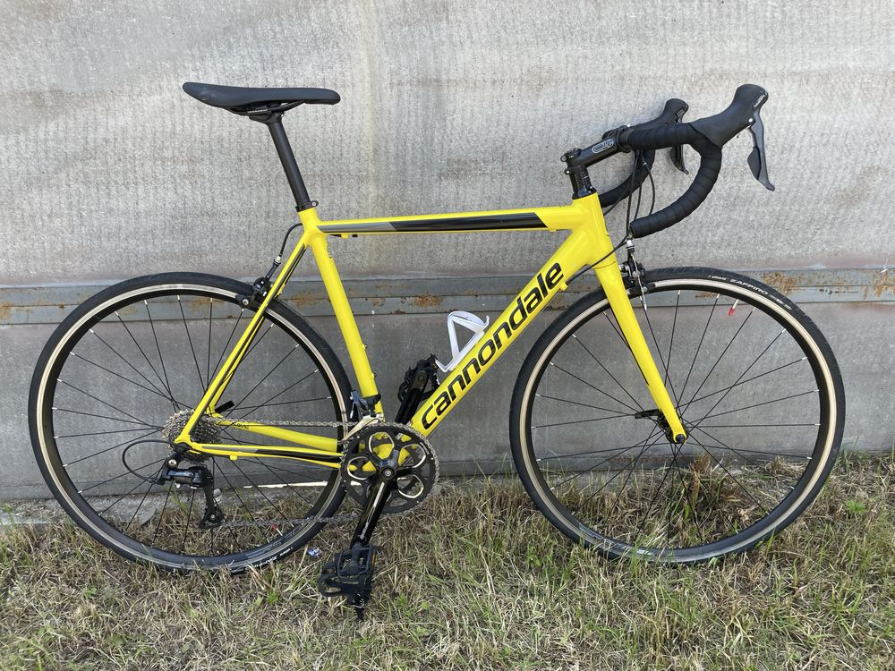 Продам Cannondale