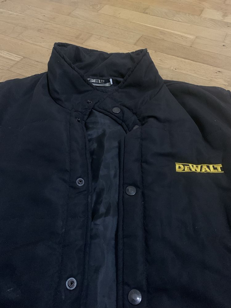 Жилетка Dewalt XL