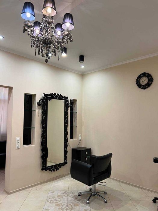 Ексклюзив Продам Салон красоты, Центр Харків