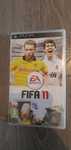 PSP UMD Fifa 11 2011