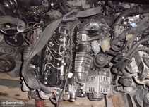Motor BMW REF: N47D20B