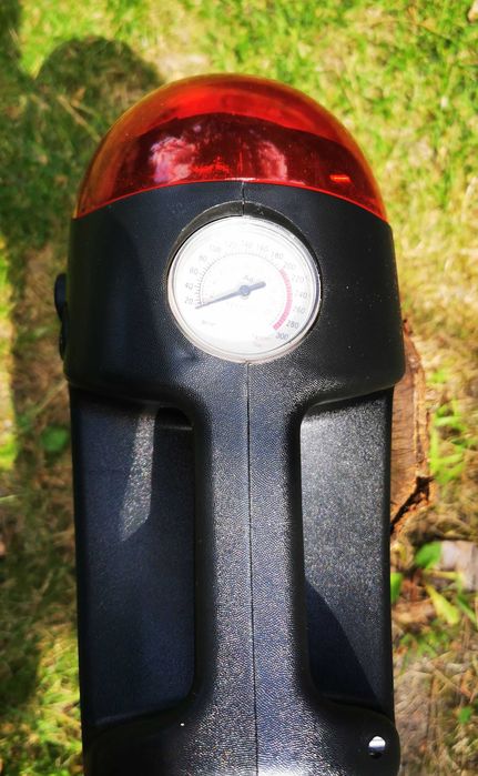 Kompresor samochodowy Magnum 12V