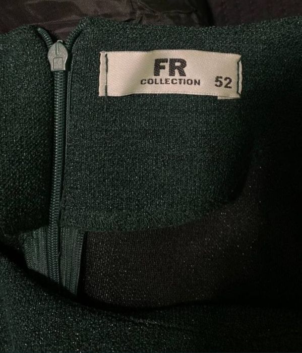 Плаття, розмір 52