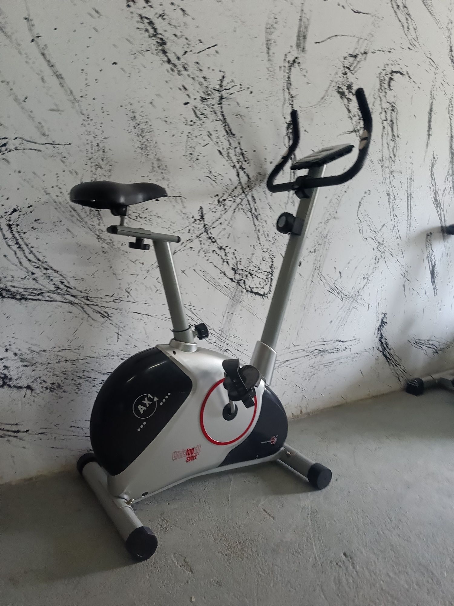 Rower Stacjonarny Magnetyczny Niemiecki WYSYŁKA HIT