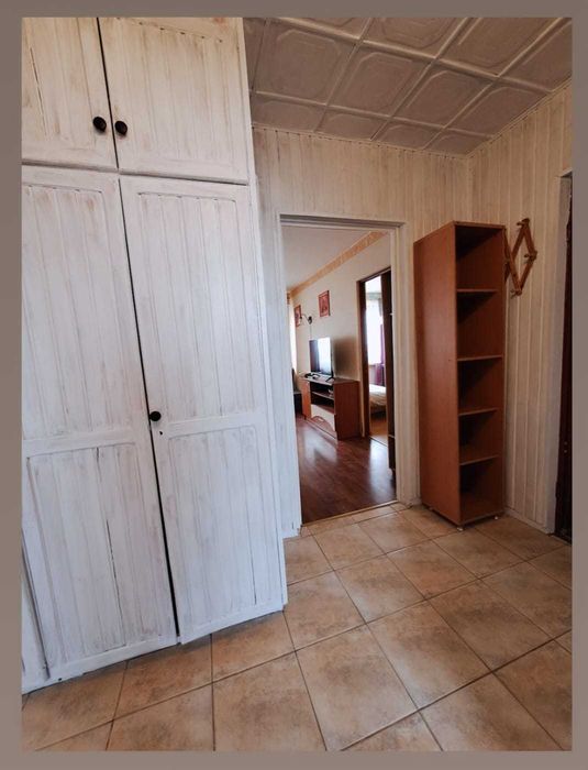 Noclegi Mieszkanie 3 pokoje 61m2 - 7 osób