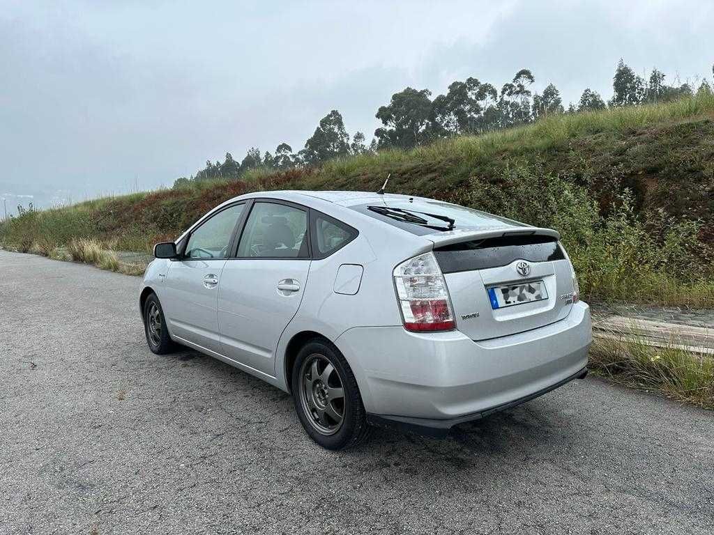 Toyota Prius 12/2006