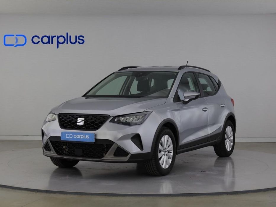 SEAT Arona 1.0 TSI Style DSG