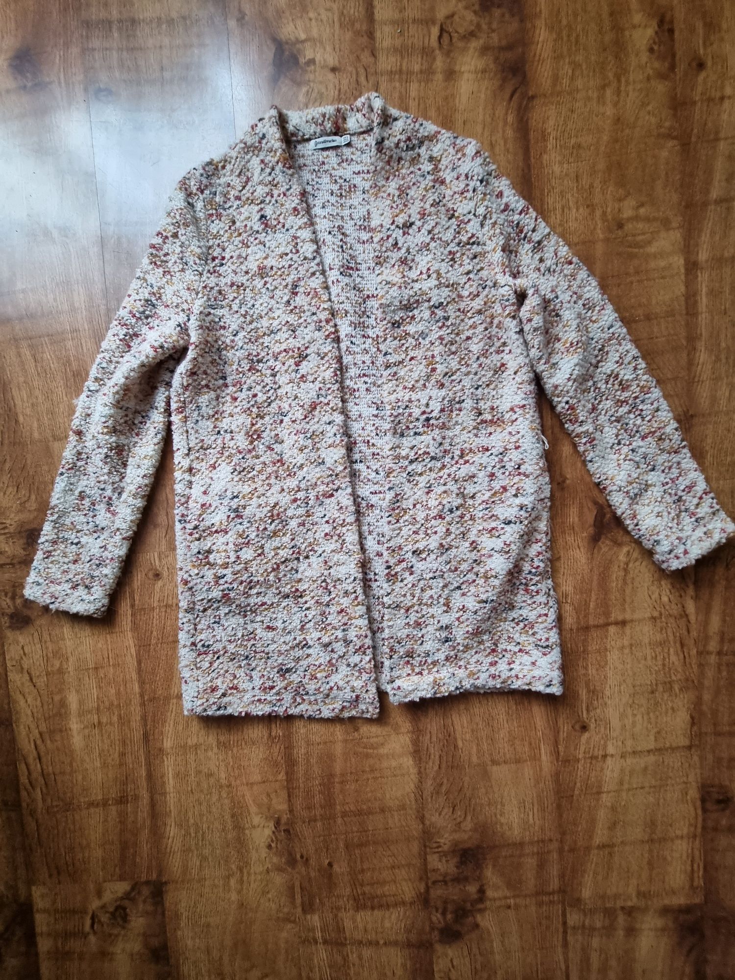 Sweter Stradivarius