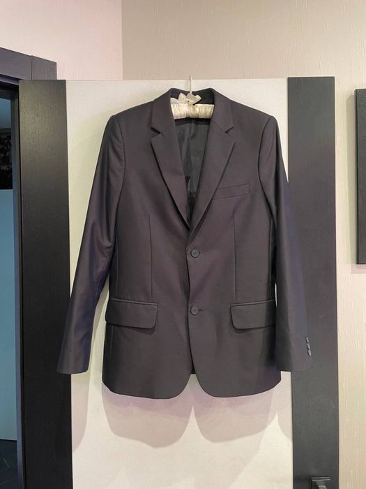 Костюм на хлопчика підлітка 164/170 р