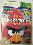 Angry Birds Trilogy Xbox 360