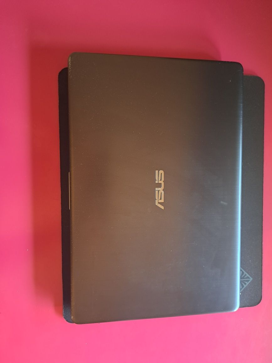 Portatil Asus Vivobook S15