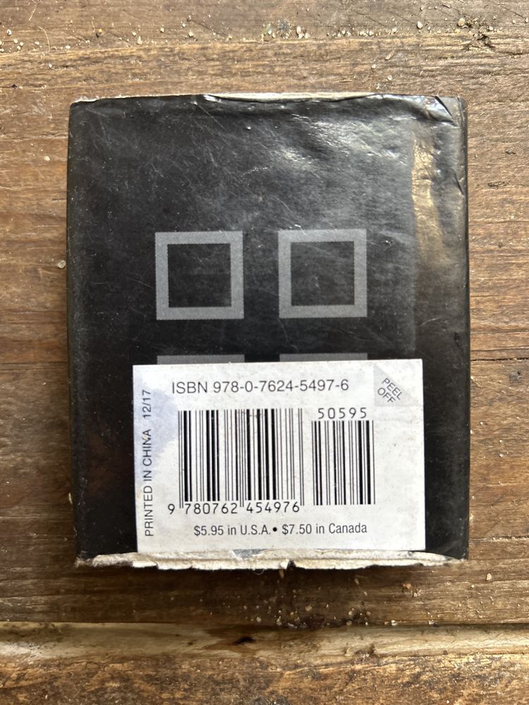 Nine Do It Yourself Energy Experiments E2 by Pam Grout