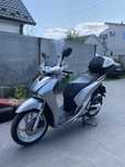 Honda sh 150 2017