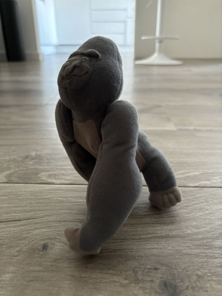 Peluches variados